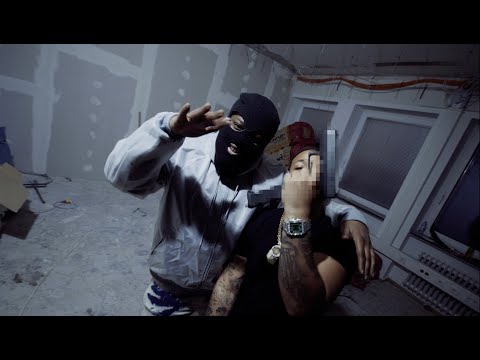 MaazaKayo - Scharf (Offizielles Video)