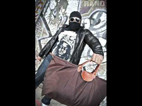 C'est Pour Mes Boyz - Cyrano Du G-Nozik