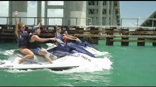 Tico y Javi "Los Gemelos" - Mi Novia y yo - Video OFICIAL