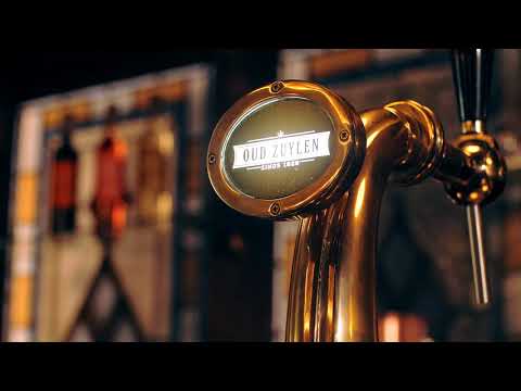 Op zoek naar een intiem afscheid? Bekijk de nieuwe ruimtes van Zuylen.