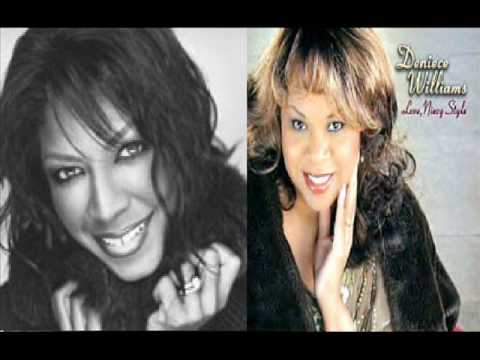 Natalie Cole/Deniece Williams- We Sing Praises