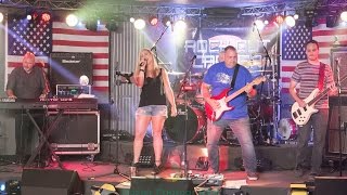 Signal 88 - Oklahoma Events and Wedding Band Promo - 2016