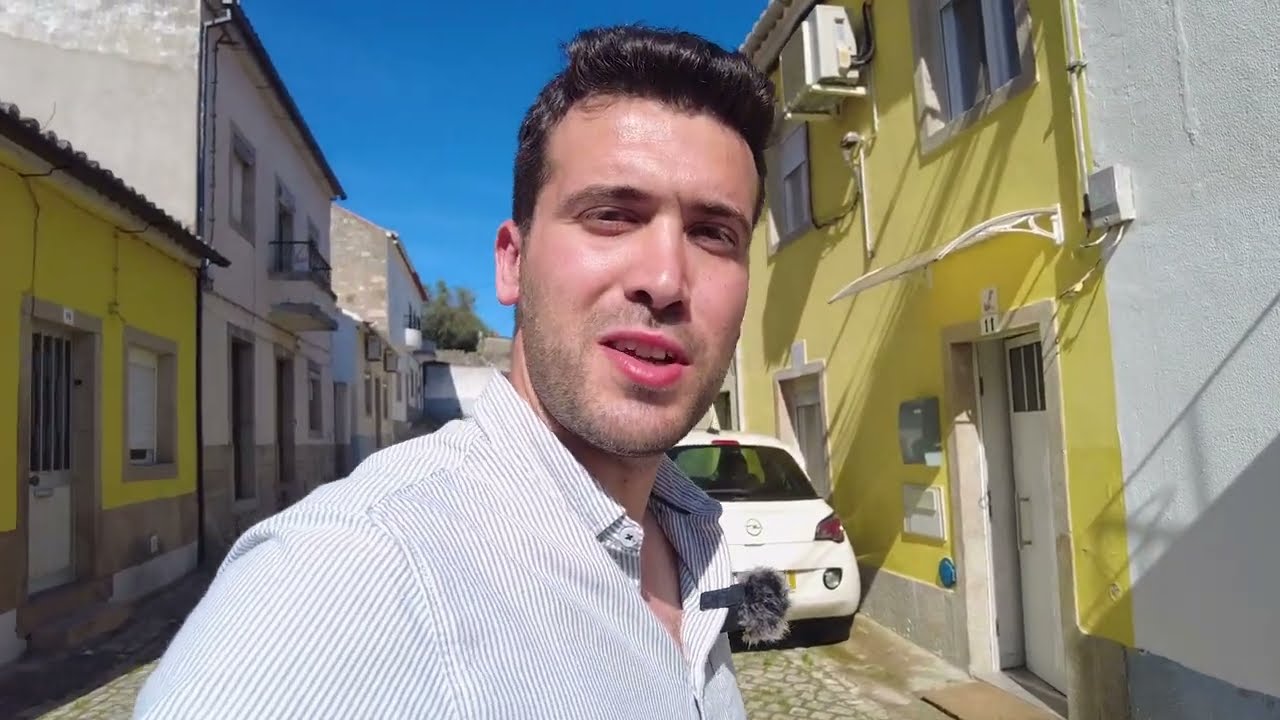 Vídeo do imóvel