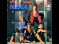 Nena Irgendwie Irgendwo Irgendwann Special Dance Mix
