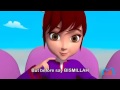Important Of Saying Bismillah