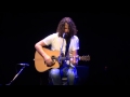 "Preaching The End of The World" in HD - Chris Cornell 11/26/11 Atlantic City, NJ
