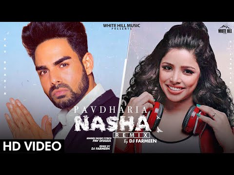 Nasha Remix By DJ Farmeen