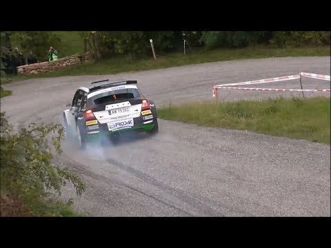 39° Rally Due Valli 2021 Pure Sounds