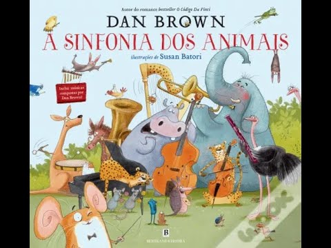 A Sinfonia dos Animais