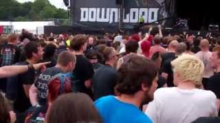 Coal Chamber - Sway - Download 2013