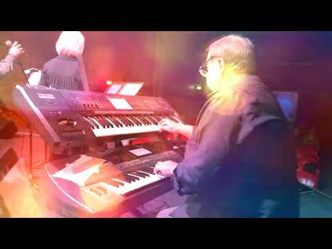 Deragli band - Diavolo in me (cover)