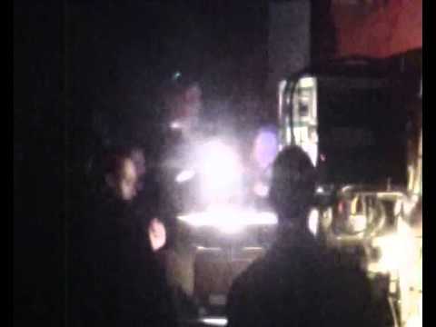 Roots Inspiration - Bristol Dub Club - 10th October 2014