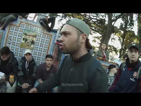 DASS vs RESK - Cuartos - Royal Edición GoldBattle