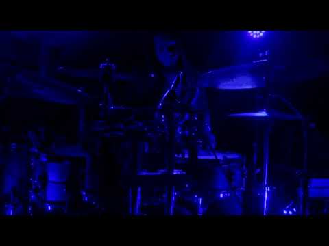 Childish Japes -Old Yeller - Darryl Reberio Drum Cover