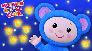 Here We Go Looby Loo | Hokey Pokey Dance Song | Mother Goose Club Kid Songs and Baby Songs