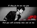 Jiro Wang 汪東城- What Are You Waiting For (你在等 ...