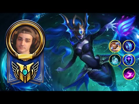 Sepekuu '' Syndra ''  Montage s10 2020 (Calculated, Outplays, PentaKills) - Syndra Sweet Clean Plays