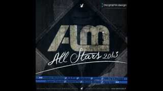 ALM All stars 2013 Instrumental