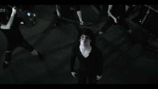 Asking Alexandria Final Episode (Let&#39;s Change The Channel) Music Video [HQ] W/Lyrics