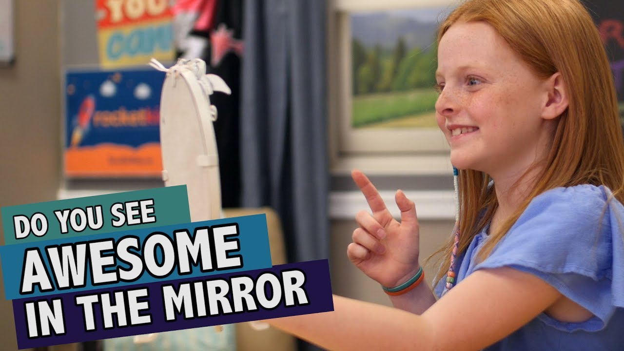 What is Self-Esteem: How To Feel Awesome About You