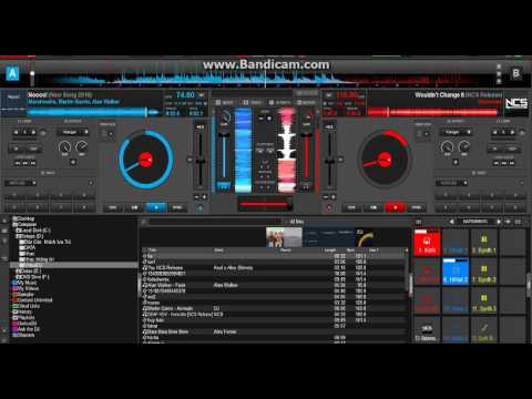 dj raising the ceiling  vs alan walker vs martin garrix