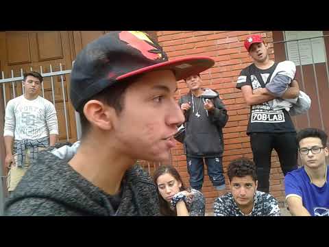 Ymir vs Hiei (Octavos de Final) - FECHA 5