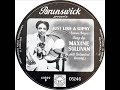 Maxine Sullivan - Just Like A Gipsy