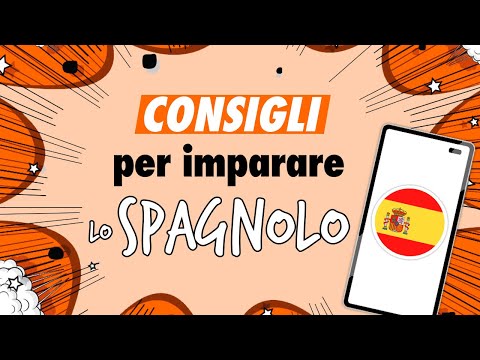 WordBit Spagnolo (Allarme)