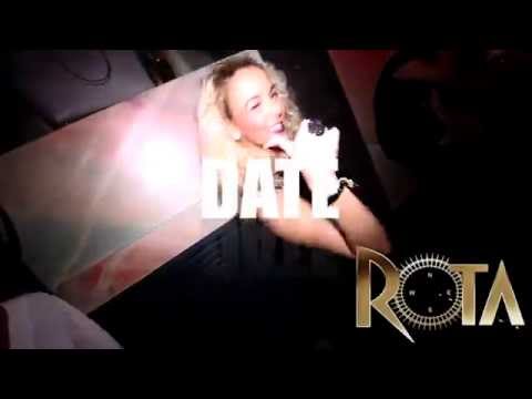 25.10.14 CLUB ROTA // Birthday Bash MURAT ACGAR (SAMDAN) Düsseldorf (Next Date 14.11.14)