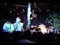 Live - (12) Good Pain @ Club Babyhead, Providence, RI 1992-08-14