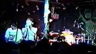 Live - (12) Good Pain @ Club Babyhead, Providence, RI 1992-08-14