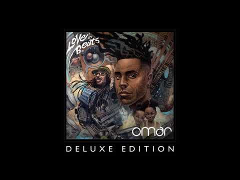 Omar, Leon Ware - Gave My Heart (DJ Jazzy Jeff Remix)