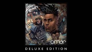 Omar, Leon Ware - Gave My Heart (DJ Jazzy Jeff Remix)