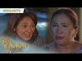 Beatrice At Teresa Natutong Patawarin Ang Isa T Isa Ina Kapatid Anak