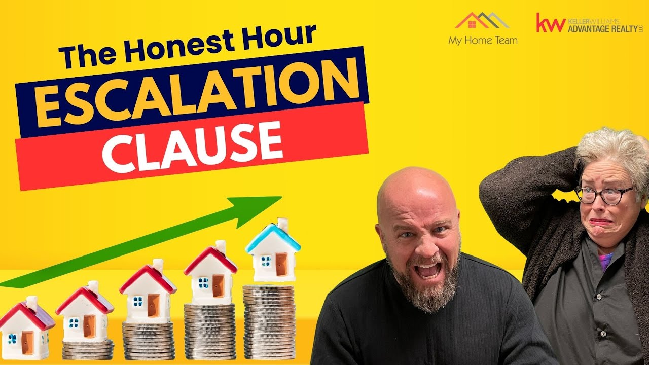 The Honest Hour: Escalation Clause