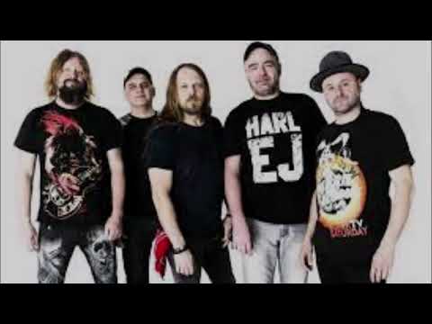 Harlej - Mix písniček