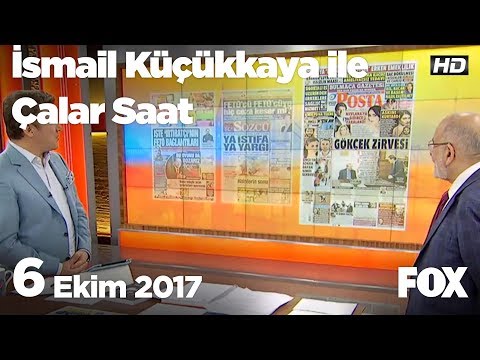 İsmail Küçükkaya ile Çalar Saat