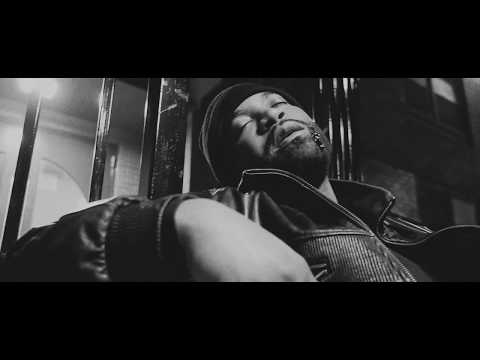 Rasheed Chappell - Shorty Rock  (Pt. 1) Produced By Kenny Dope (Official Video)