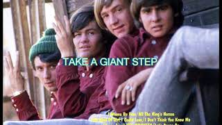 Monkees - Take A Giant Step