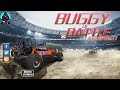 Buggy Of Battle Arena War 17 Frist Look Android Gameplay HD