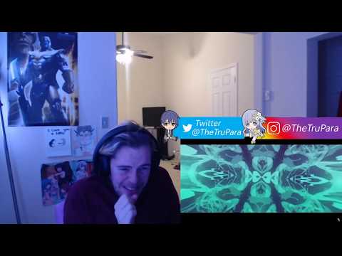 Kill The Noise & Illenium - Don’t Give Up On Me ft. Mako [Reaction]
