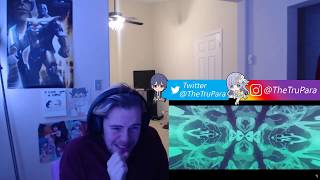 Kill The Noise &amp; Illenium - Don’t Give Up On Me ft. Mako [Reaction]