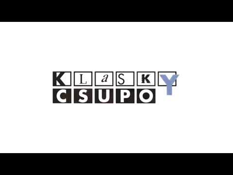 Klasky Csupo logo (1998, HD, 60fps) In G Major 13 By Jayden Galipo