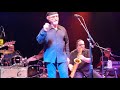 Dion - "Shake, Rattle and Roll" @ NYCB Westbury 2018
