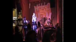 Take Me Away by Hello Ween - Halloween 2013 @ YahYah's