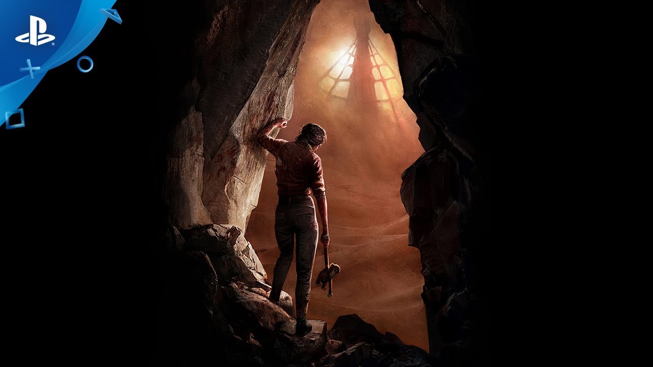 Frictional Games Reveals Horror Sequel Amnesia: Rebirth