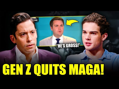 Top MAGA Host Sends Trump World Into FULL Panic