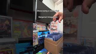 Another day another card ! #viral #pokemonchannel #collectiblecards #pokemonfandom
