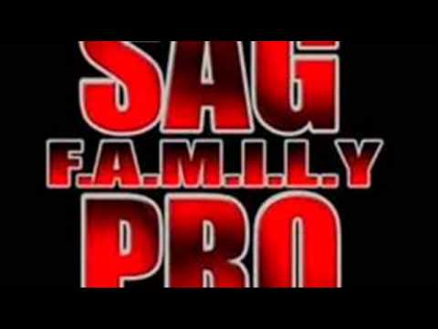 Sagpro-Ika-apat (ALLSTAR)