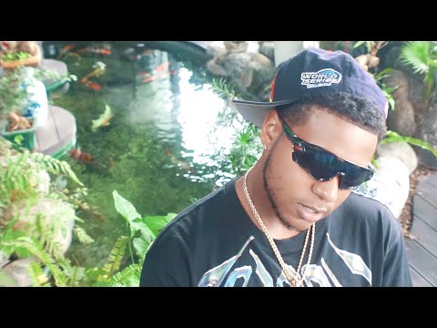 Dom Venice - Bender's Drifts (Music Video)